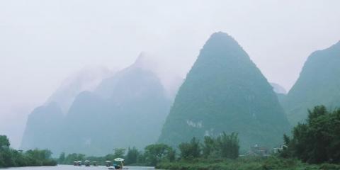 桂林旅游三日游最佳攻略与费用